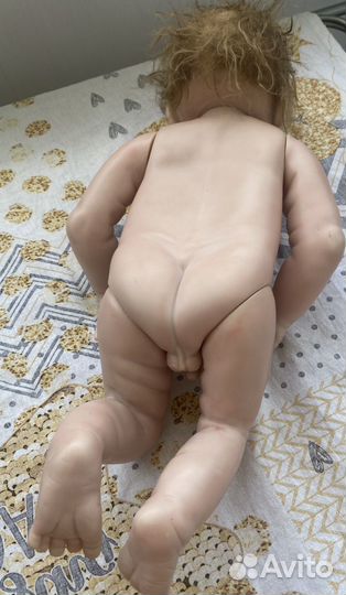 Кукла пупс, baby annabell, реборн, reborn, ньюборн