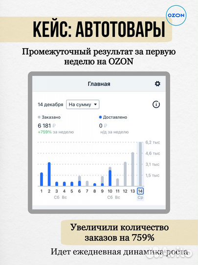 Помощник Валберис и Озон Wildberries Ozon