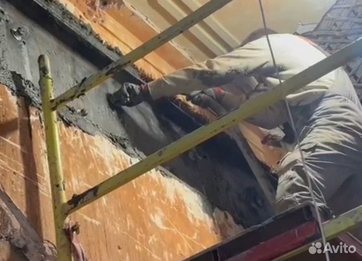 Инъекционный насос на 1 дюйм