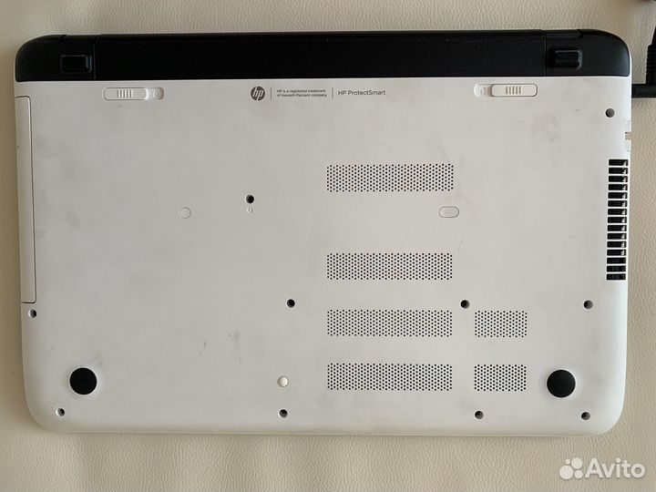 Ноутбук HP 15-p107nr