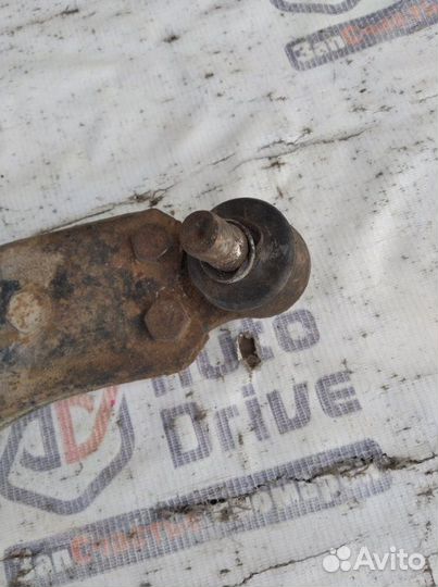 Рычаг подвески нижний передний правый Ford Focus 1