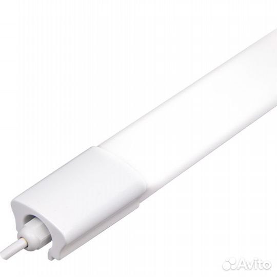 Светодиодный светильник JazzWay 