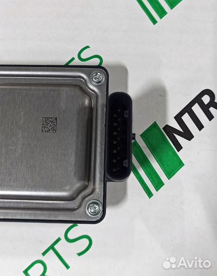 Радар Tesla Model SR, Model X, Model 3