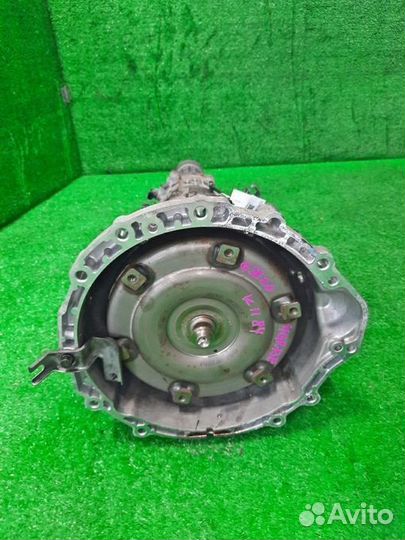 Автомат АКПП lexus IS250 GSE20 4GR-FSE 2008