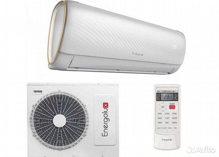 Кондиционер сплит в наличии