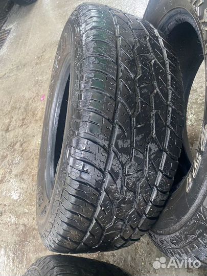 Maxxis AT-771 Bravo 265/65 R17 112T