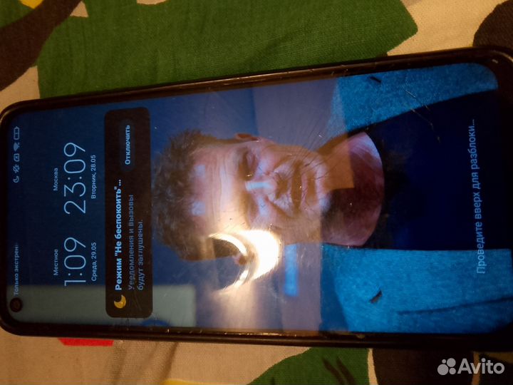 Xiaomi Redmi Note 9, 6/128 ГБ