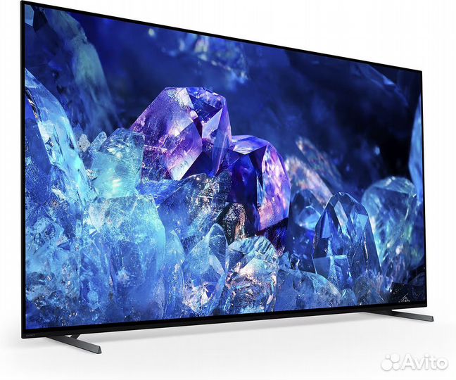 Телевизор Sony xr-77a80k