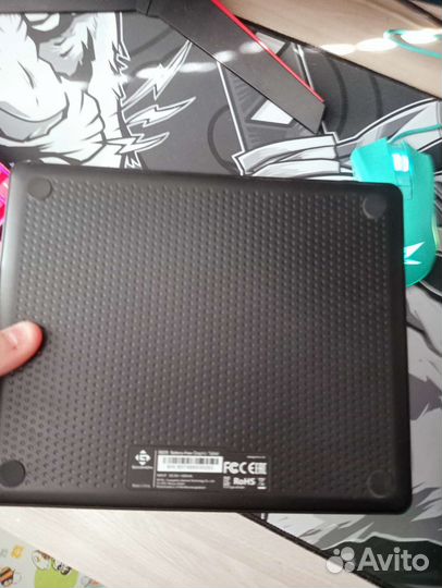 Графический планшет gaomon