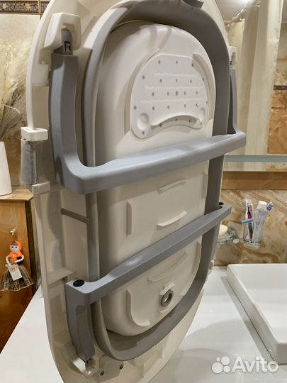 Ванночка для купания