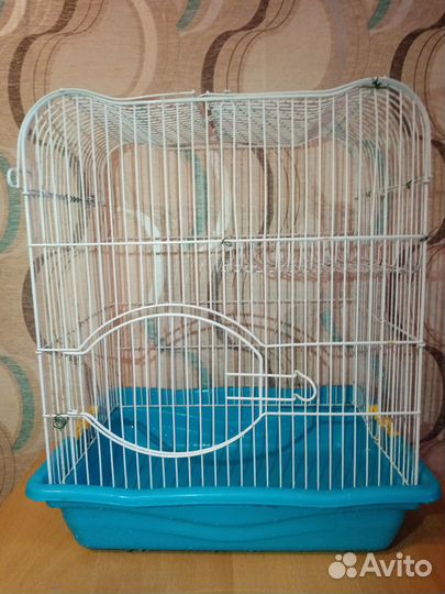Клетка для грызунов