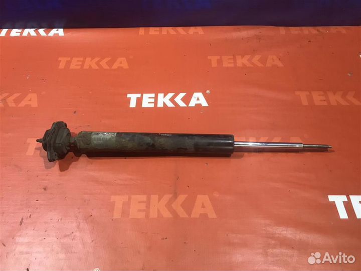 Амортизатор задний бмв Х1 Е84