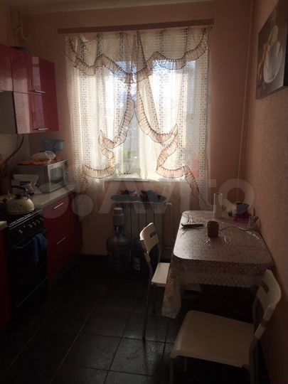 Комната 16 м² в 2-к., 1/9 эт.