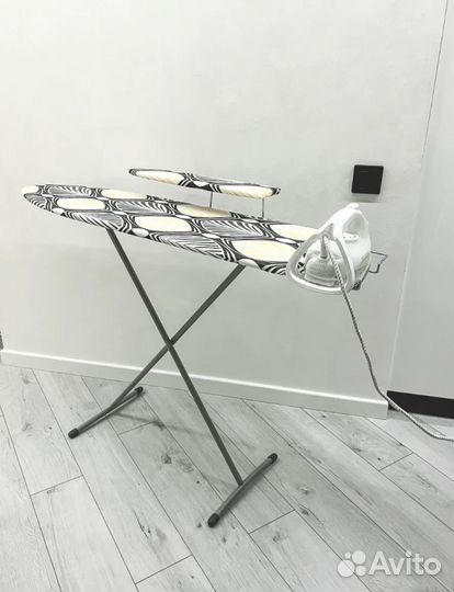 Доска гладильная