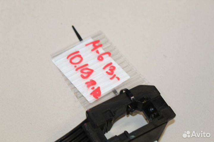 Кронштейн ручки двери передней правой Mazda 6 GJ 2