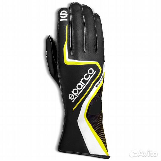 Перчатки для картинга Sparco Record