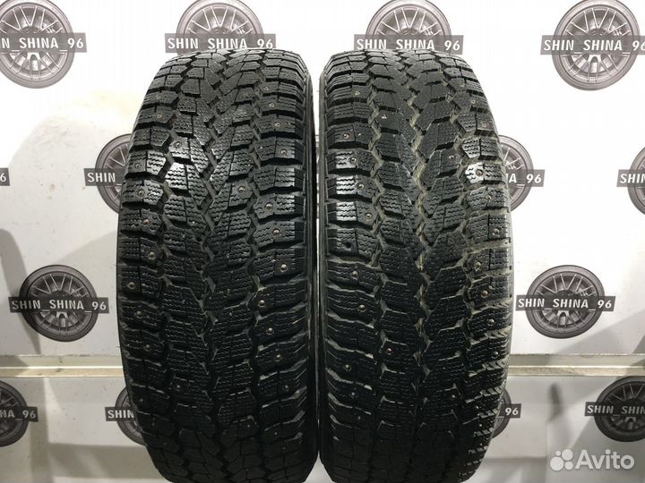 Amtel NordMaster ST 205/55 R16