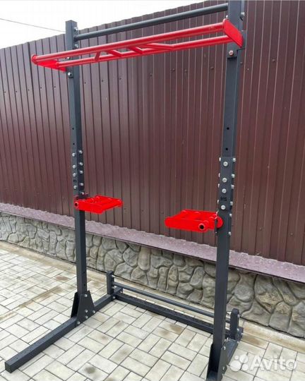 Силовая рама sp2 сталь 2мм нагрузка 250 кг