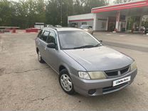 Nissan Wingroad 1.5 AT, 2001, 255 300 км, с пробегом, цена 355 000 руб.