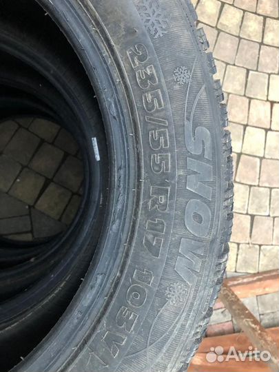 Kormoran Snow 235/55 R17 103V