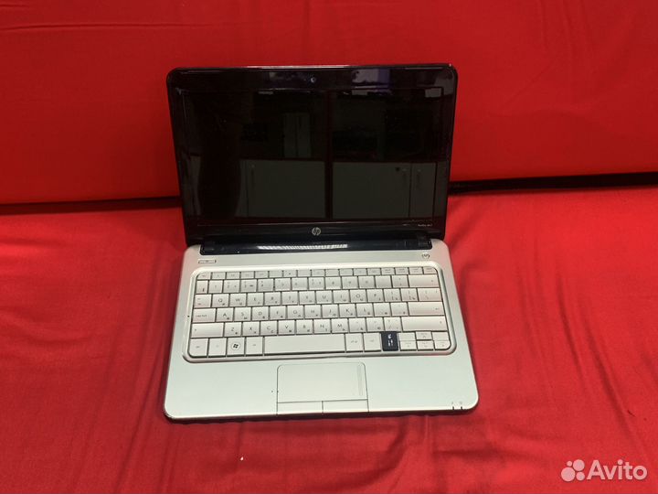 Офисный HP Pavilion DM1