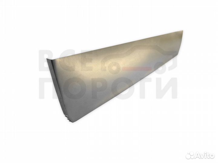 Ремкомплект двери Nissan Sunny N16 (передней)