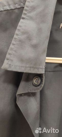 Рубашка классика для мальчика