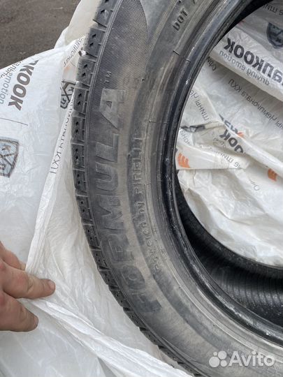 Formula Ice 205/55 R16 91T