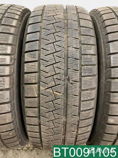 Pirelli Ice Asimmetrico 225/55 R16 99Q