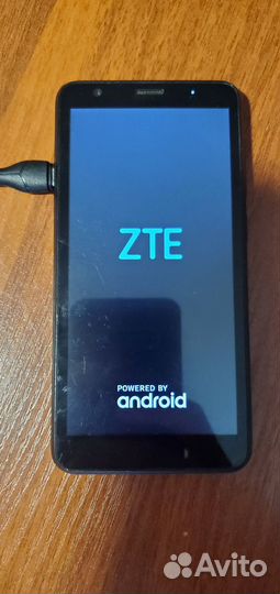 ZTE Blade A3 (2019), 16 ГБ