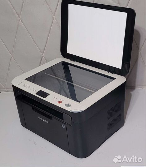Мфу лазерное samsung scx-3200