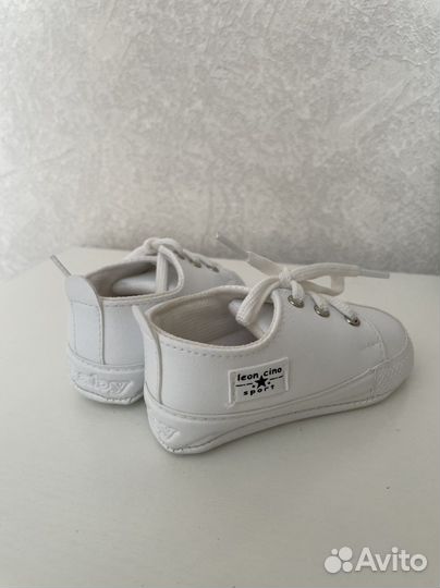 Обувь для малышей