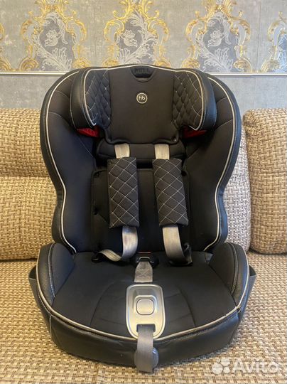 Детское автокресло 9 до 36 кг