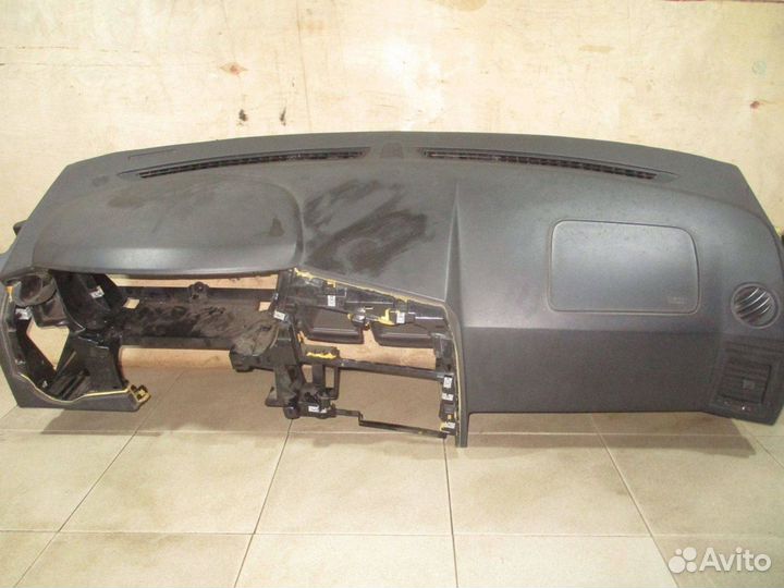 Торпедо Ssang Yong Kyron