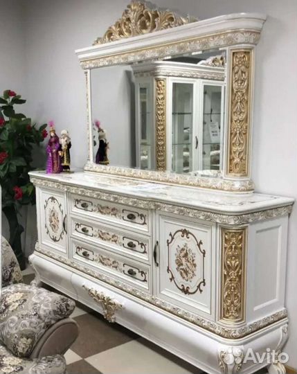Комод/гостиный гарнитур