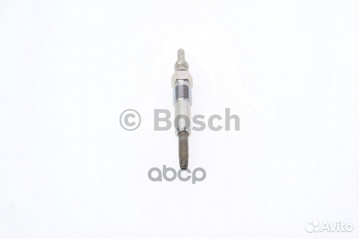 Свеча накаливания Renault