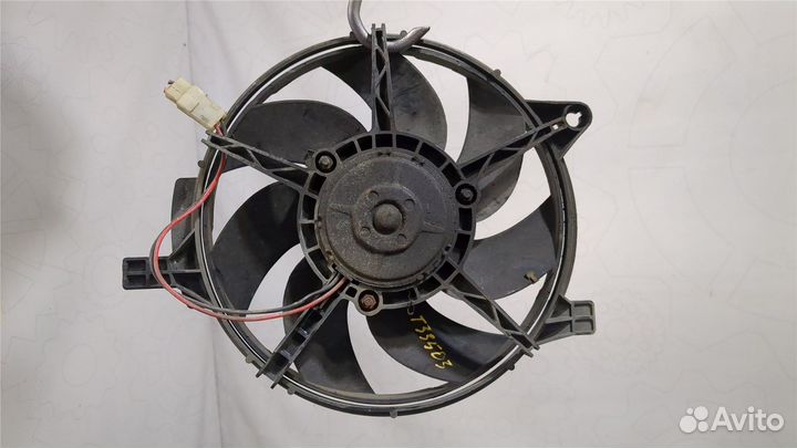 Вентилятор радиатора Mercedes Vito W638, 2003