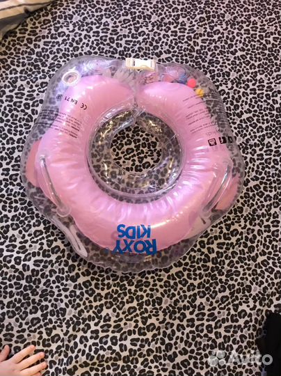 Круг для купания