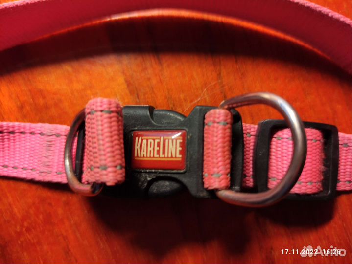 Ошейник для собак