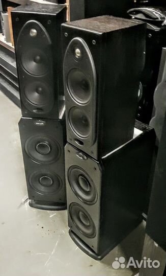 Polk rt3000p sale