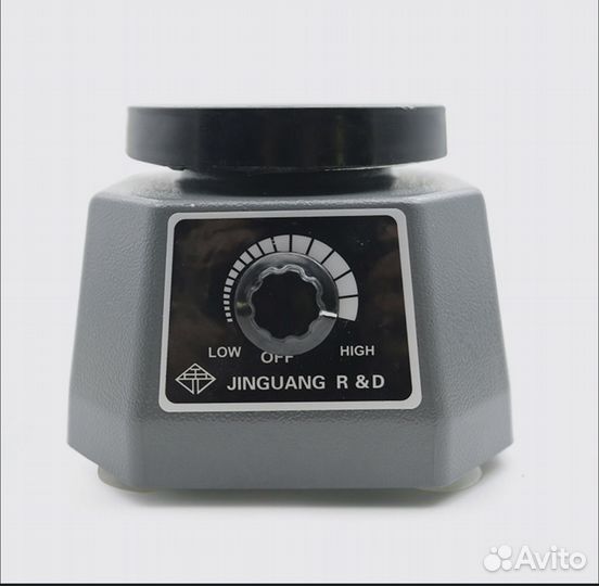 Вибростол для гипса