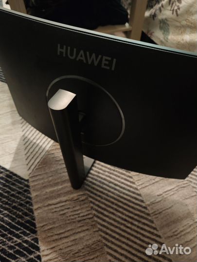 Монитор Huawei mateview gt 27 на запчасти