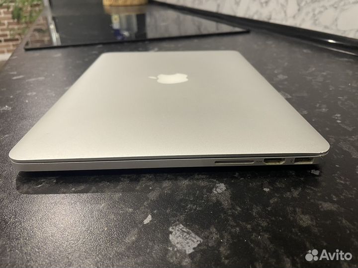 Apple MacBook Pro 13