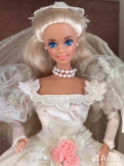 Барби Dream Bride