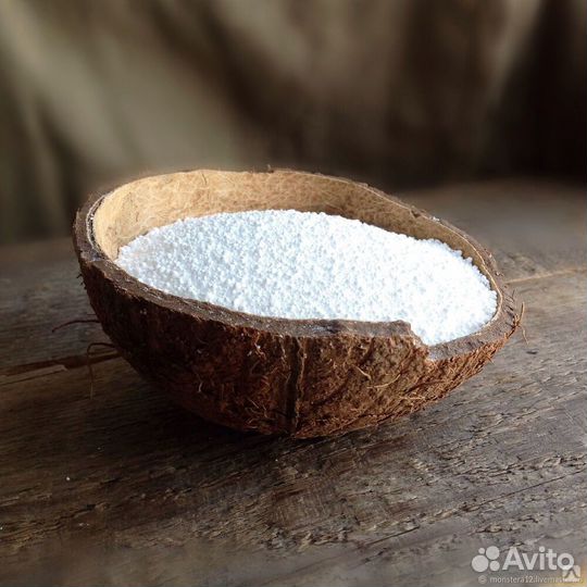 Перкарбонат натрия, кислородный отбеливатель