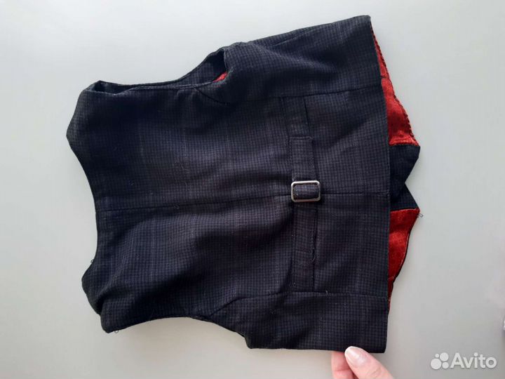 Детская одежда для мальчиков