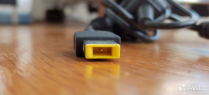 Lenovo 0B47481 65W DC Travel Adapter