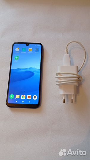 Xiaomi Redmi 7, 2/16 ГБ