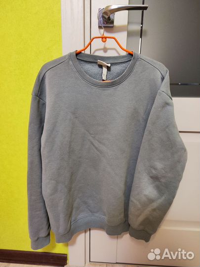 Свитшоты h&m