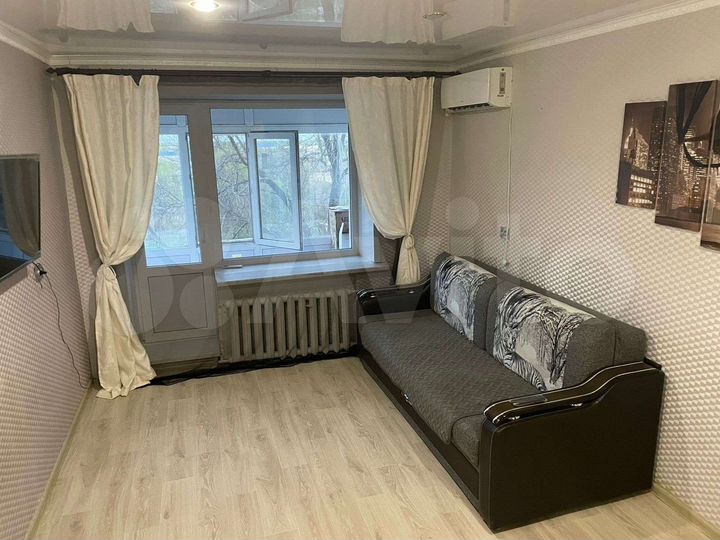 1-к. квартира, 37 м², 5/5 эт.